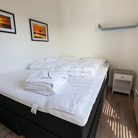 בלסטאד Gjermesoy Luxury Apartment מראה חיצוני תמונה