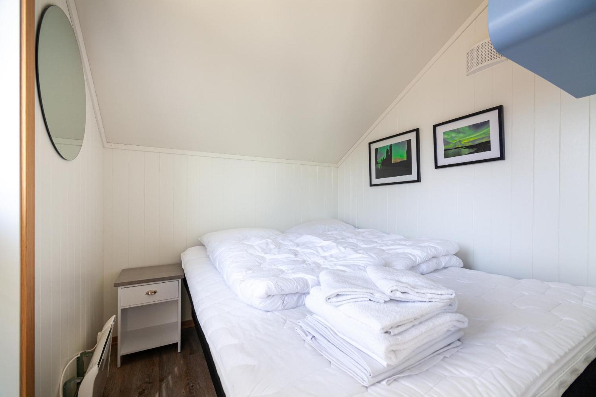 בלסטאד Gjermesoy Luxury Apartment מראה חיצוני תמונה