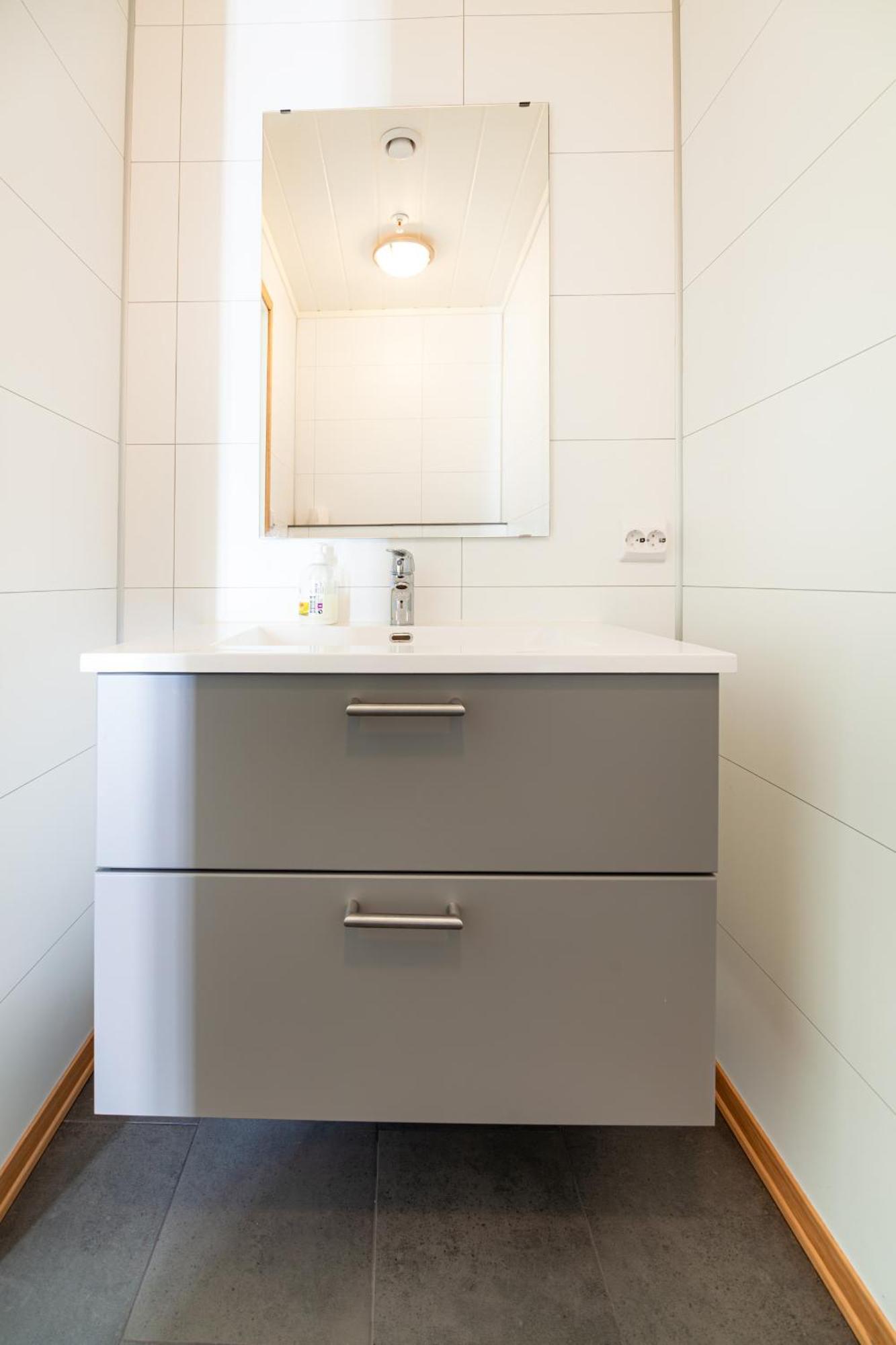 בלסטאד Gjermesoy Luxury Apartment מראה חיצוני תמונה