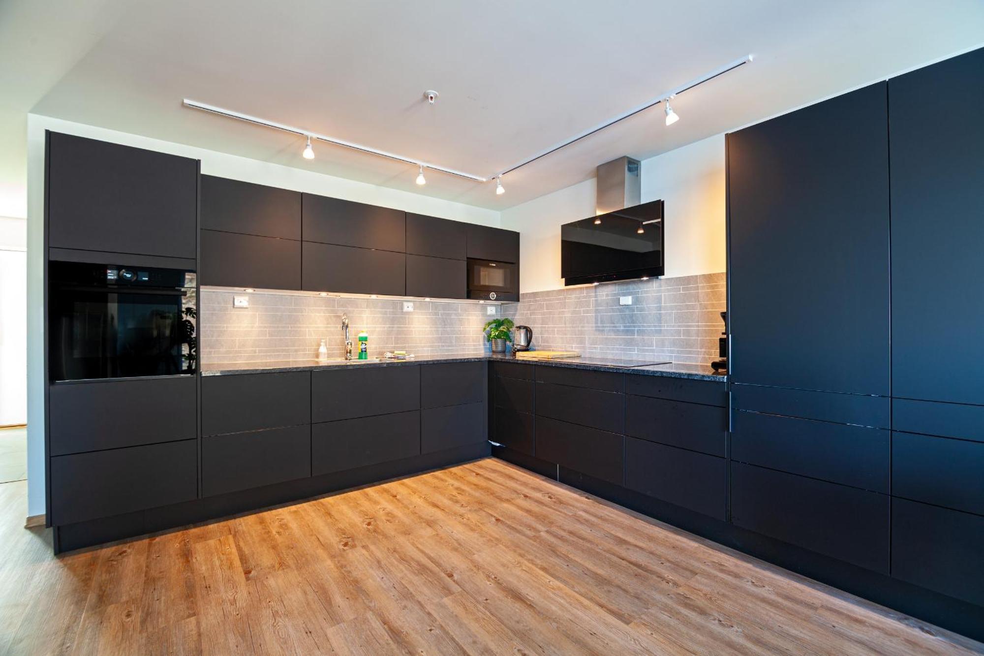 בלסטאד Gjermesoy Luxury Apartment מראה חיצוני תמונה