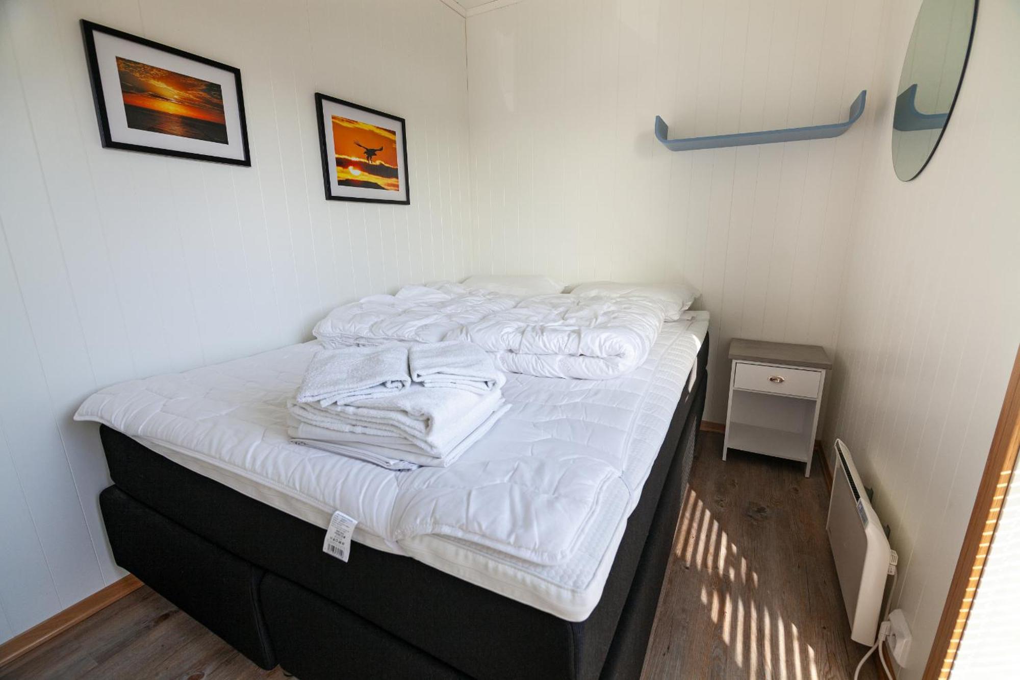 בלסטאד Gjermesoy Luxury Apartment מראה חיצוני תמונה
