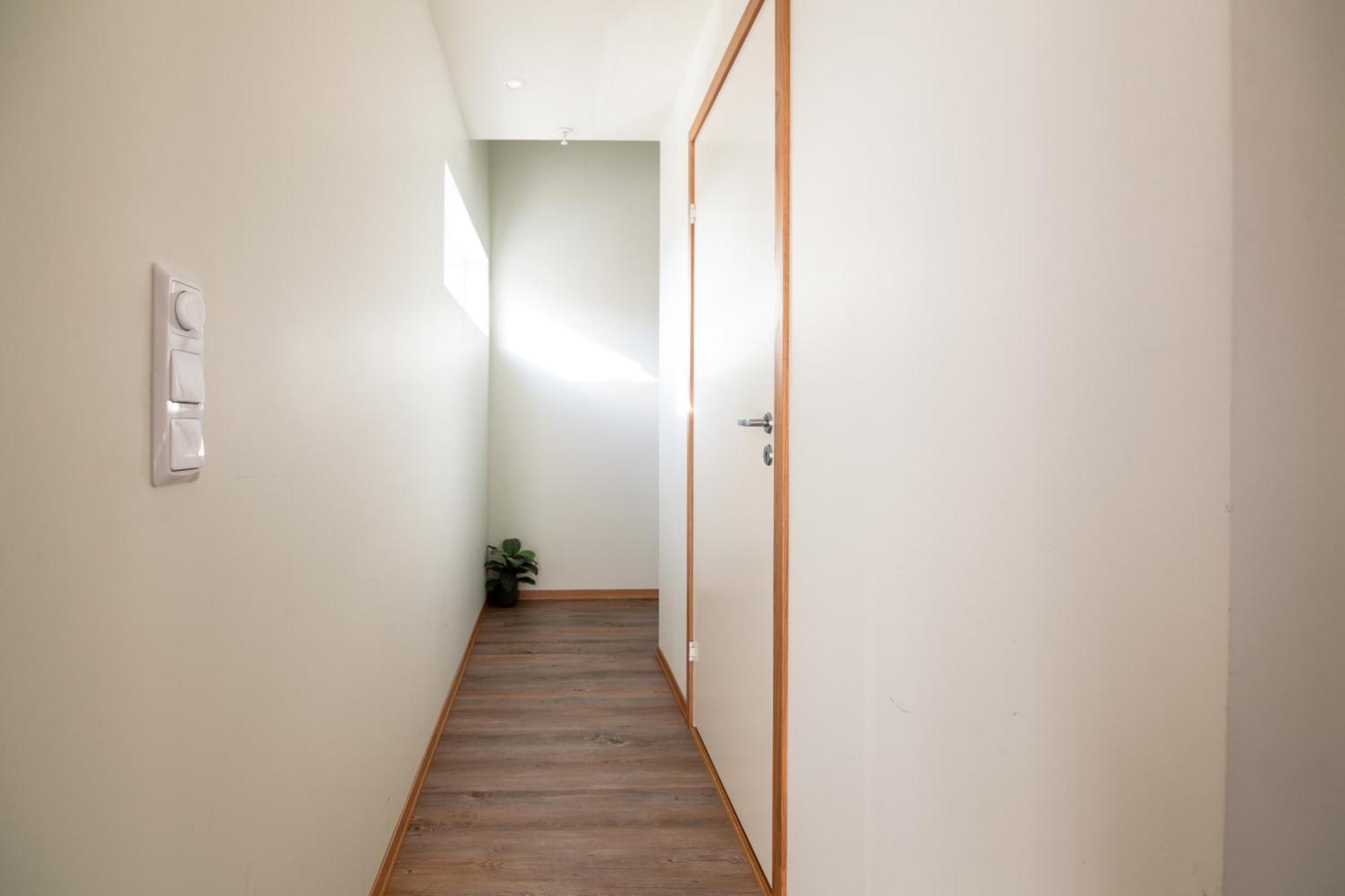 בלסטאד Gjermesoy Luxury Apartment מראה חיצוני תמונה
