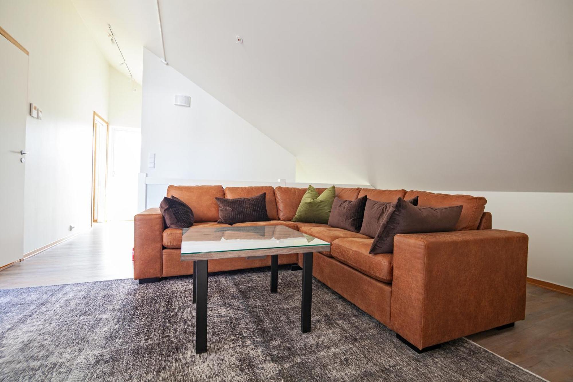 בלסטאד Gjermesoy Luxury Apartment מראה חיצוני תמונה