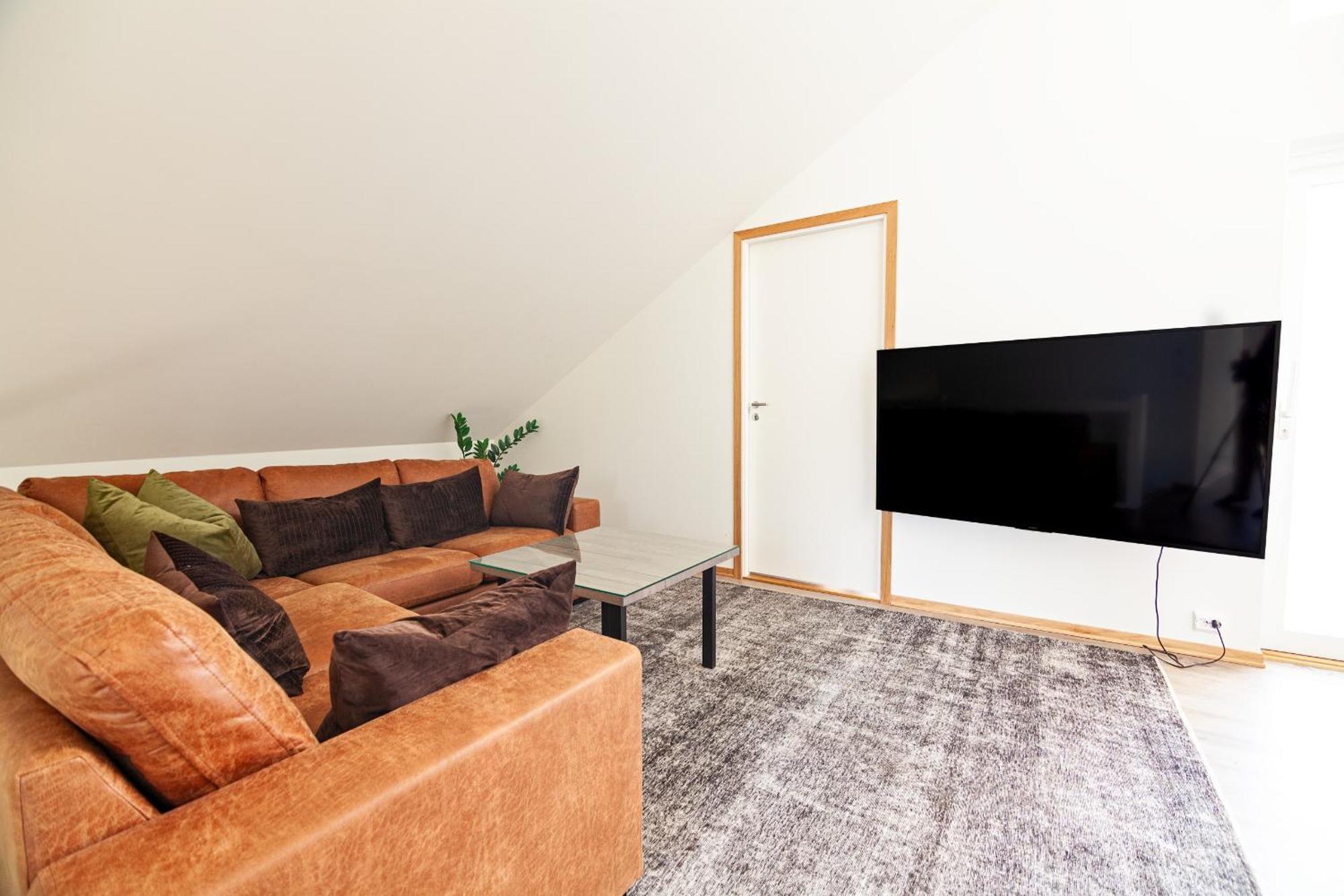 בלסטאד Gjermesoy Luxury Apartment מראה חיצוני תמונה