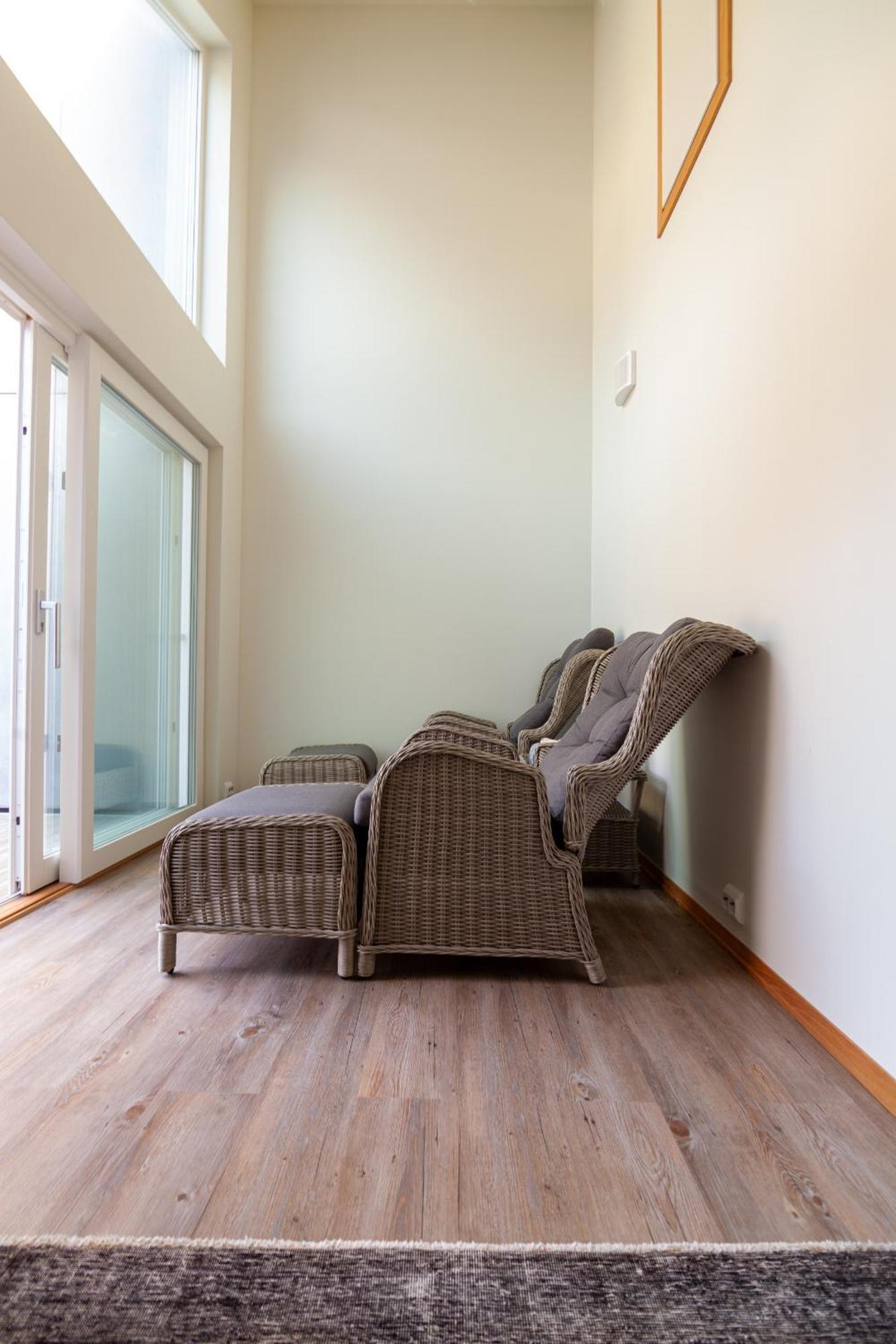 בלסטאד Gjermesoy Luxury Apartment מראה חיצוני תמונה
