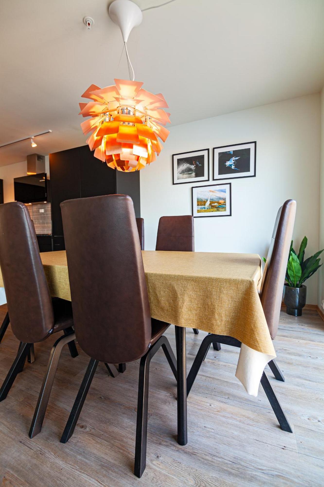 בלסטאד Gjermesoy Luxury Apartment מראה חיצוני תמונה